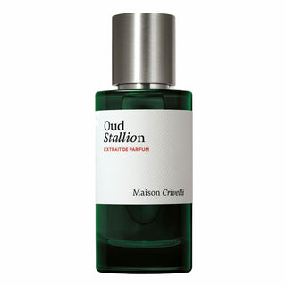 Maison Crivelli Oud Stallion  - Extracto de perfume