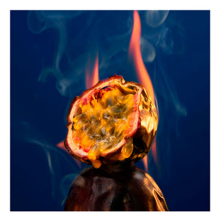 Maison Crivelli Oud Maracujà Candle - Scented candle