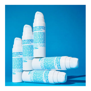 Malin + Goetz Retinol Correcting Serum - Serum de retinol