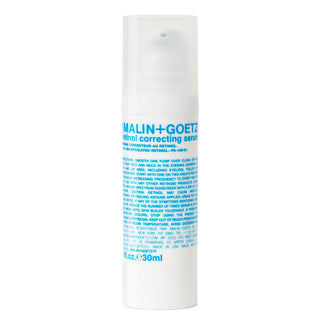 Malin + Goetz Retinol Correcting Serum - Serum de retinol