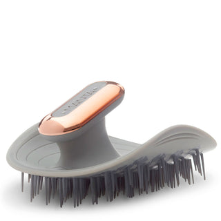 Manta Pulse Hair Brush - Cepillo Eléctrico para el cabello