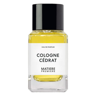 Màtiere Première Cologne Cédrat - Perfume