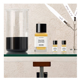 Màtiere Première Falcon Leather - Perfume