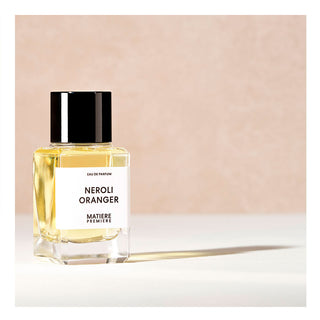 Màtiere Première Neroli Oranger - Perfume
