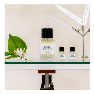 Màtiere Première Neroli Oranger - Perfume