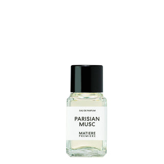 Màtiere Première Parisian Musc - Perfume