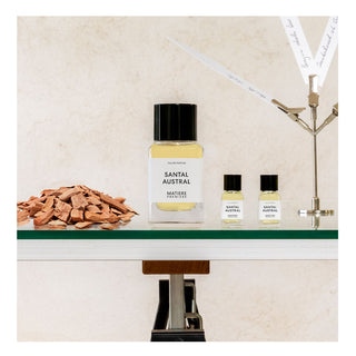 Màtiere Première Santal Austral - Perfume