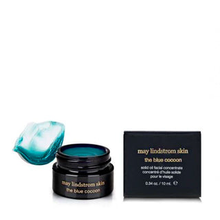 May Lindstrom Blue Cocoon Travel Size 10 ml - Bálsamo concentrado