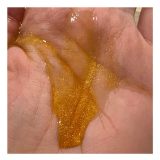 May Lindstrom The Good Stuff - Aceite corporal iluminador