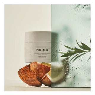 Per Purr Intense Nutrition Mask - Hair Mask