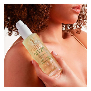 Rahua Aloe Vera Hair Gel - Gel fijador