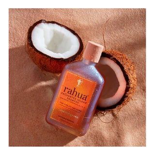 Rahua Enchanted Island Shampoo - Champú fortificante