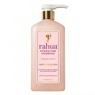 Rahua Hydration Shampoo Lush Pump 475 ml - Organic Shampoo