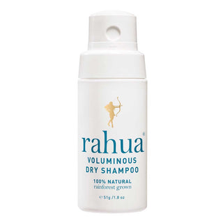 Rahua Voluminous Dry Shampoo - Champú en seco 100% natural