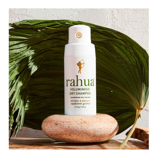 Rahua Voluminous Dry Shampoo - Champú en seco 100% natural