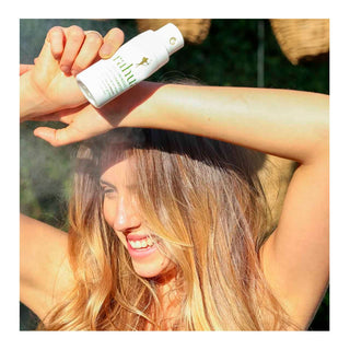 Rahua Voluminous Dry Shampoo - Champú en seco 100% natural