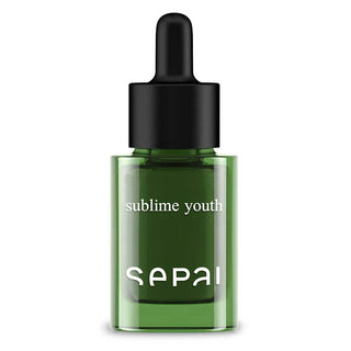Sepai Elixir Sublime Youth Face Oil - Aceite facial antiedad
