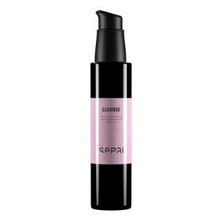 Sepai Essential Cleanse - Facial Cleansing Balm