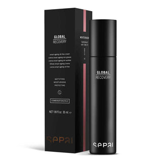 Sepai Recovery Global - Light Anti-Aging Cream