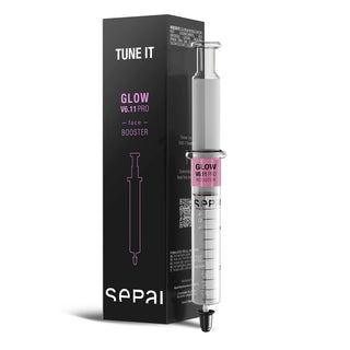 Sepai Tune It For Face V6.11 Glow - Brightening Facial Serum