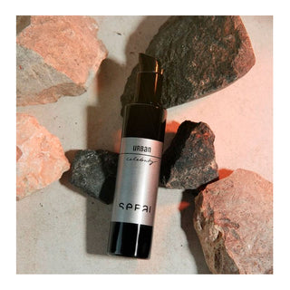 Sepai Urban Celebrity Serum - Brightening facial serum