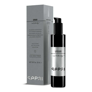 Sepai Urban Celebrity Serum - Brightening facial serum