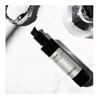 Sepai Urban Paparazzi Moisturizer - Brightening Moisturizing Cream