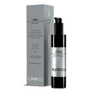 Sepai Urban Paparazzi Moisturizer - Brightening Moisturizing Cream