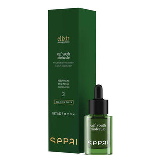 Sepai Elixir Youth Molecule EGF - Anti-aging serum