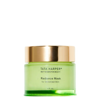 Tata Harper Superkind Radiance Mask - Brightening mask for sensitive skin