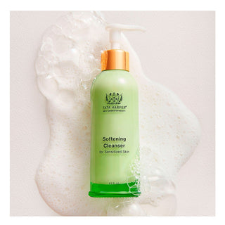 Tata Harper Superkind Softening Cleanser - Limpiadora facial pieles sensibles