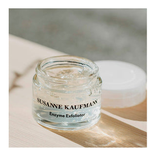 Susanne Kaufmann Enzyme Exfoliator  - Peeling orgánico para pieles sensibles