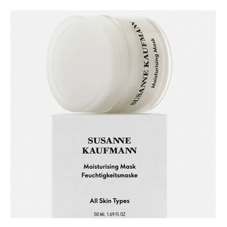 Susanne Kaufmann Moisturising Mask - Mascarilla facial hidratante