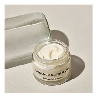 Susanne Kaufmann Moisturising Mask - Mascarilla facial hidratante