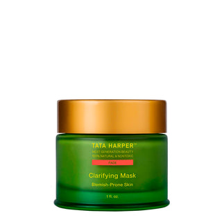 Tata Harper Clarifying Mask - Organic Face Mask