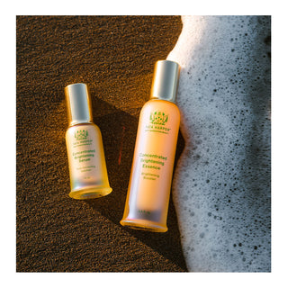 Tata Harper Concentrated Brightening Essence 2.0 - Brightening facial fluid