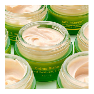 Tata Harper Crème Riche - Organic Anti-Aging Rich Cream