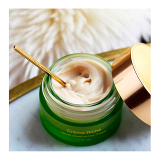 Tata Harper Crème Riche - Organic Anti-Aging Rich Cream