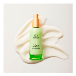 Tata Harper Superkind Fortifying Moisturizer - Hidratante para pieles sensibles
