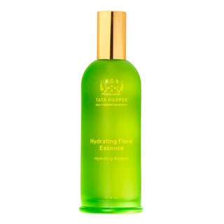 Tata Harper Hydrating Floral Essence - Tónico facial orgánico