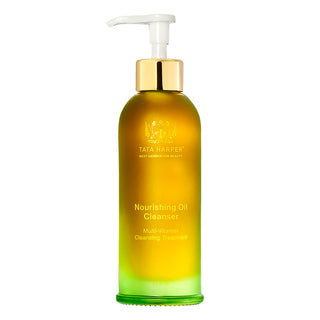 Tata Harper Nourishing Oil Cleanser - Aceite facial limpiador