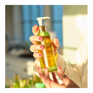 Tata Harper Nourishing Oil Cleanser - Aceite facial limpiador