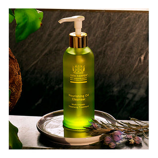 Tata Harper Nourishing Oil Cleanser - Aceite facial limpiador