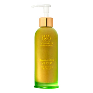 Tata Harper Regenerating Cleanser - Limpiador facial orgánico