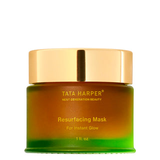 Tata Harper Resurfacing Mask - Mascarilla efecto glow