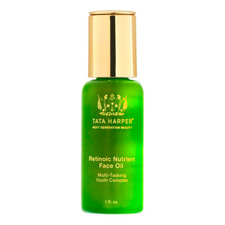 Tata Harper Retinoic Nutrient Face Oil - Aceite facial orgánico