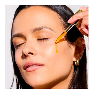 Tata Harper Retinoic Nutrient Face Oil - Aceite facial orgánico