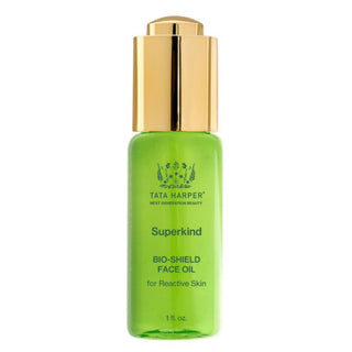 Tata Harper Superkind Bio-Shield Face Oil  - Aceite facial orgánico