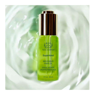 Tata Harper Superkind Bio-Shield Face Oil  - Aceite facial orgánico