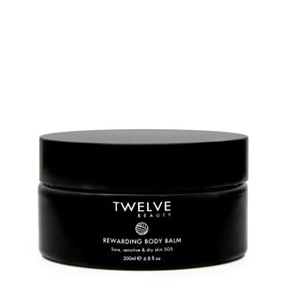 Twelve Rewarding Body Balm - Bálsamo corporal